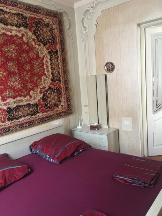 Friendly B&B Gjumri Exterior foto