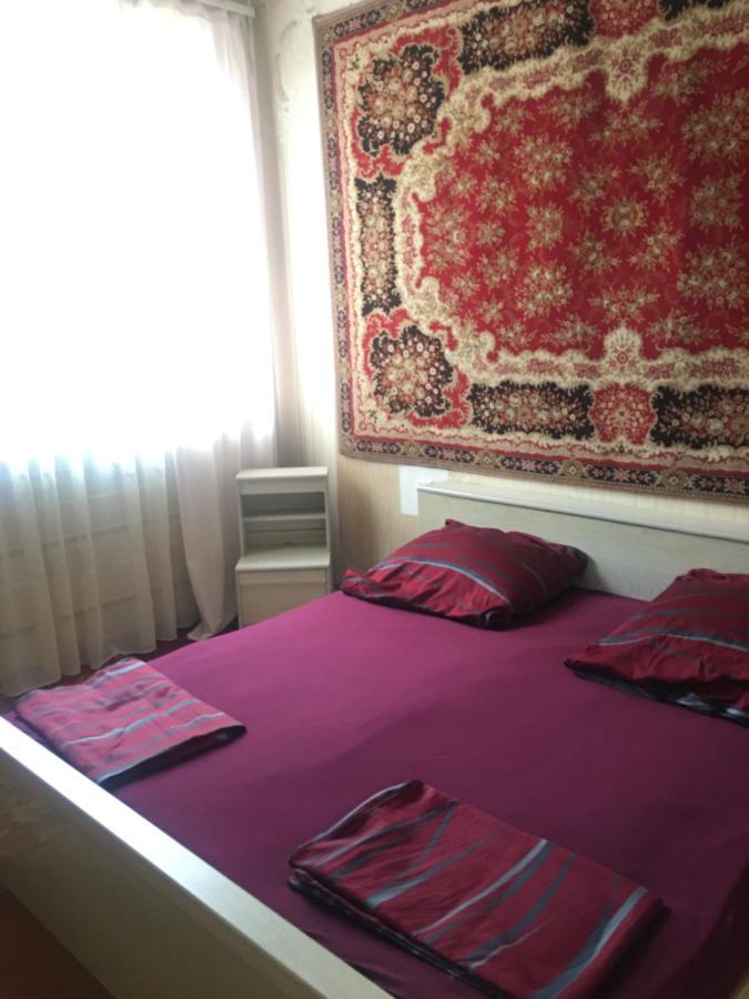 Friendly B&B Gjumri Exterior foto