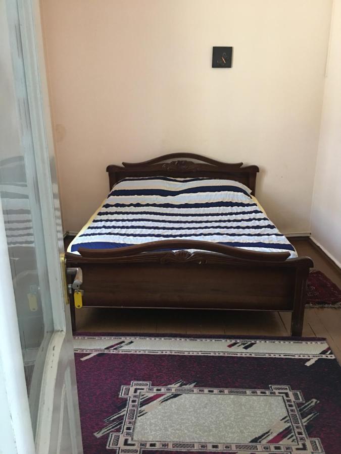 Friendly B&B Gjumri Exterior foto